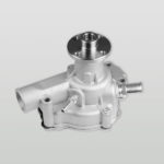 Насос водяной Газель Бизнес дв.4216 Евро 4 4216-1307010-02 HXWP-4216