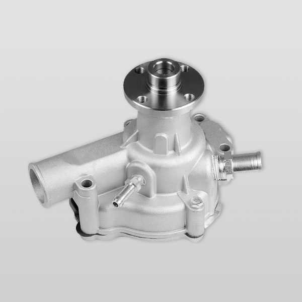 Насос водяной Газель Бизнес дв.4216 Евро 4 4216-1307010-02 HXWP-4216